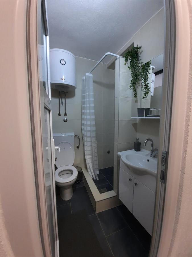 Apartman Tvrdjava Banja Luka Exterior photo