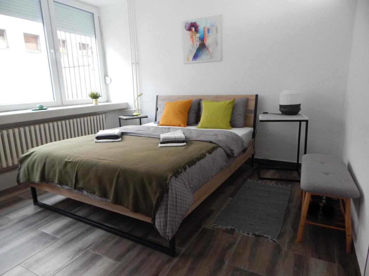 Apartman Tvrdjava Banja Luka Exterior photo