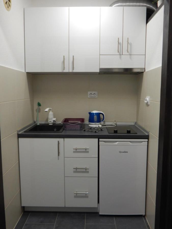 Apartman Tvrdjava Banja Luka Exterior photo