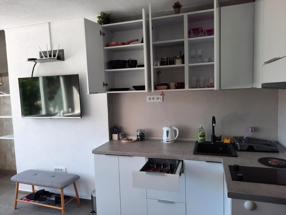Apartman Tvrdjava Banja Luka Exterior photo